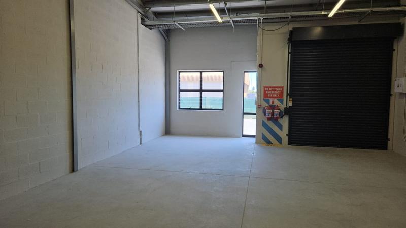 To Let commercial Property for Rent in Milnerton Central Western Cape